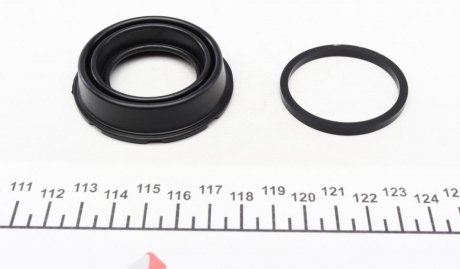 Ремкомплект заднього гальмівного супорта frenkit 240911