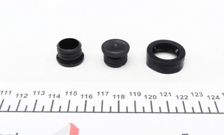 Ремкомплект заднього гальмівного супорта frenkit 240911