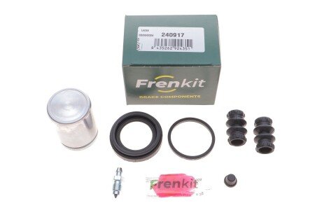 Ремкомплект заднего тормозного суппорта frenkit 240917