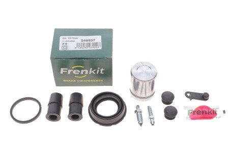 Ремкомплект заднего тормозного суппорта frenkit 240937