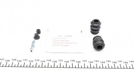 Ремкомплект заднего тормозного суппорта frenkit 241903