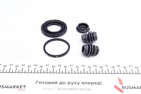 Ремкомплект заднього гальмівного супорта frenkit 241918