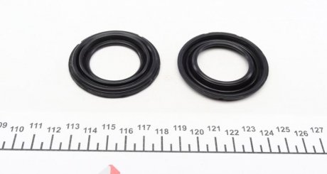 Ремкомплект заднего тормозного суппорта frenkit 242024