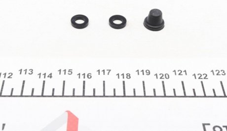 Ремкомплект заднего тормозного суппорта frenkit 242024