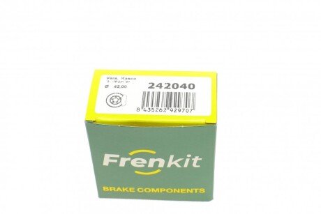Ремкомплект заднего тормозного суппорта frenkit 242040