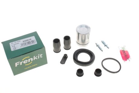 Ремкомплект заднего тормозного суппорта frenkit 242912