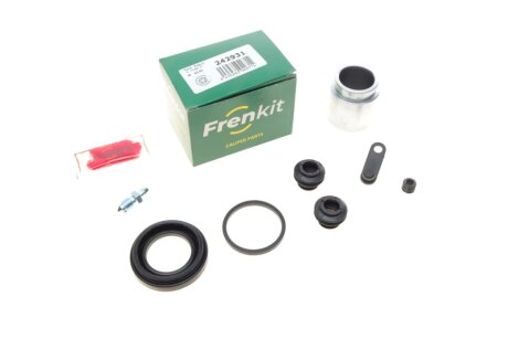 Ремкомплект заднего тормозного суппорта frenkit 242931