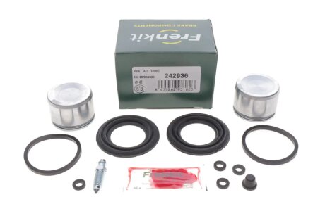 Ремкомплект заднего тормозного суппорта frenkit 242936