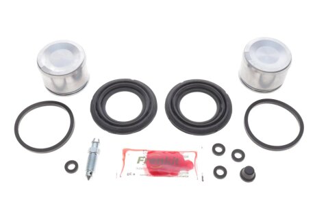 Ремкомплект заднего тормозного суппорта frenkit 242936