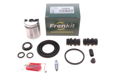 Ремкомплект заднего тормозного суппорта frenkit 242945