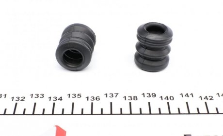 Ремкомплект заднього гальмівного супорта frenkit 243003