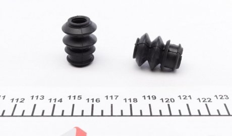 Ремкомплект заднего тормозного суппорта frenkit 243008