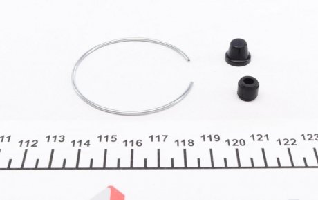 Ремкомплект заднего тормозного суппорта frenkit 243008