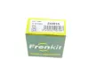 Ремкомплект заднего тормозного суппорта frenkit 243015