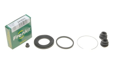 Ремкомплект заднего тормозного суппорта frenkit 243021