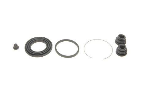 Ремкомплект заднего тормозного суппорта frenkit 243021 на Тойота Превия