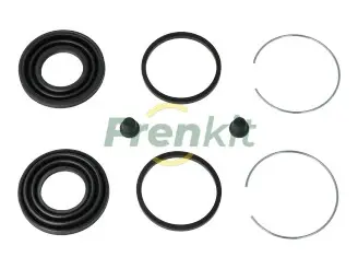 Ремкомплект заднього гальмівного супорта Frenkit 243075