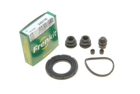Ремкомплект заднего тормозного суппорта frenkit 243118