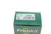 Ремкомплект заднего тормозного суппорта frenkit 243902