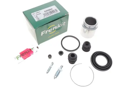 Ремкомплект заднего тормозного суппорта frenkit 243904
