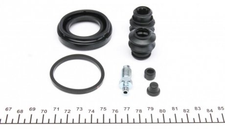 Ремкомплект заднего тормозного суппорта frenkit 243923