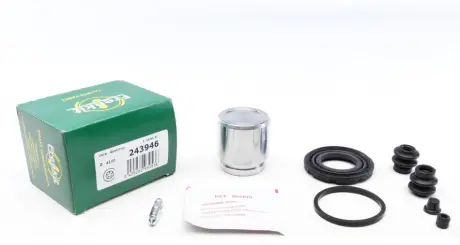 Ремкомплект заднего тормозного суппорта frenkit 243946