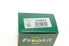 Ремкомплект заднего тормозного суппорта frenkit 243964