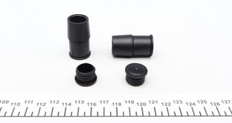 Ремкомплект заднего тормозного суппорта frenkit 244911