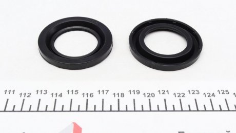 Ремкомплект заднего тормозного суппорта frenkit 244916