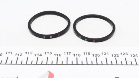 Ремкомплект заднего тормозного суппорта frenkit 244916