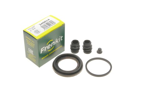 Ремкомплект заднего тормозного суппорта frenkit 245014