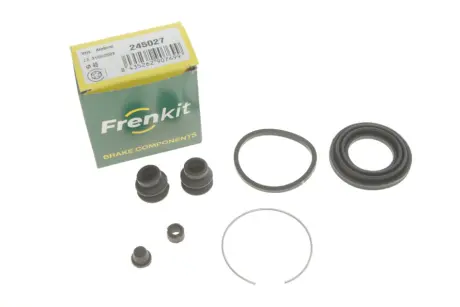 Ремкомплект заднего тормозного суппорта frenkit 245027