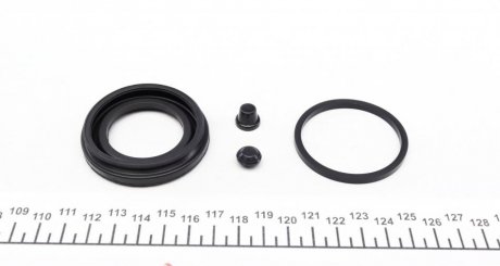 Ремкомплект заднего тормозного суппорта frenkit 245035