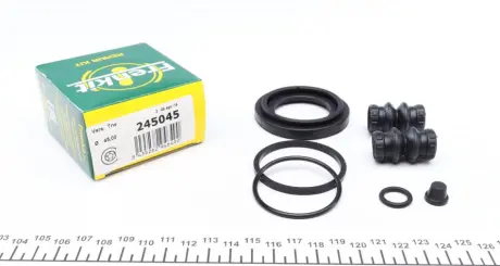 Ремкомплект заднього гальмівного супорта Frenkit 245045
