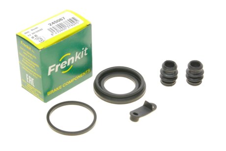 Ремкомплект заднего тормозного суппорта frenkit 245087