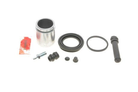 Ремкомплект заднего тормозного суппорта frenkit 245933 на Лексус Lx570