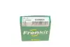 Ремкомплект заднего тормозного суппорта frenkit 246004