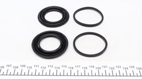 Ремкомплект заднего тормозного суппорта frenkit 246007