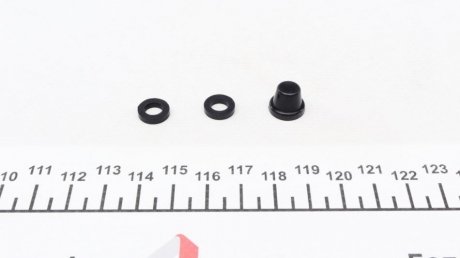 Ремкомплект заднего тормозного суппорта frenkit 246007