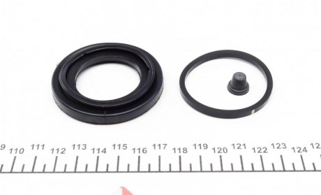 Ремкомплект заднего тормозного суппорта frenkit 246008