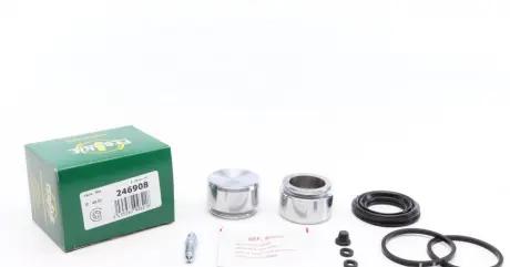Ремкомплект заднего тормозного суппорта frenkit 246908 Мерседес W220