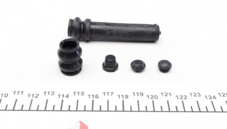 Ремкомплект заднього гальмівного супорта frenkit 248051