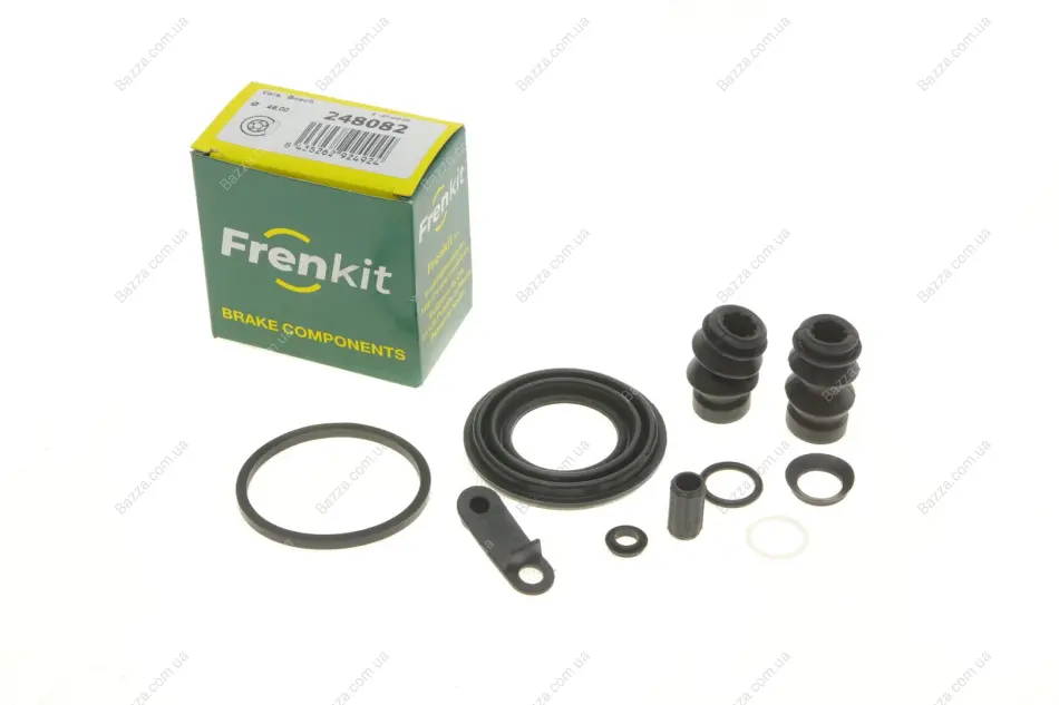 Ремкомплект заднего тормозного суппорта frenkit 248082