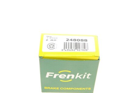 Ремкомплект заднего тормозного суппорта frenkit 248088