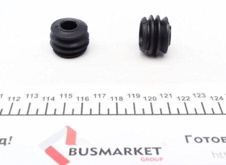 Ремкомплект заднего тормозного суппорта frenkit 248093