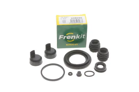 Ремкомплект заднего тормозного суппорта frenkit 248096