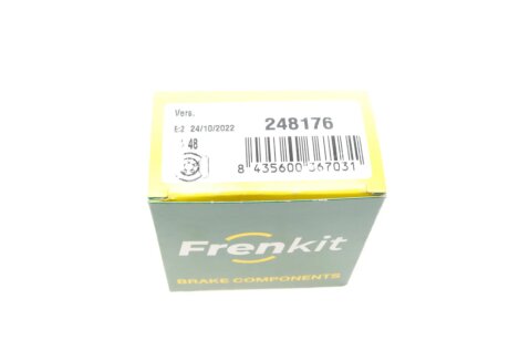 Ремкомплект заднего тормозного суппорта frenkit 248176