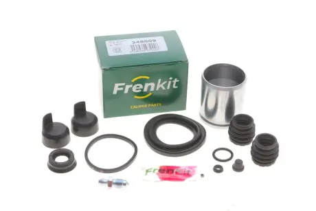 Ремкомплект заднього гальмівного супорта Frenkit 248809