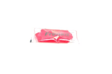 Ремкомплект заднього гальмівного супорта frenkit 248827