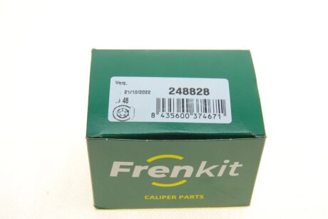 Ремкомплект заднего тормозного суппорта frenkit 248828